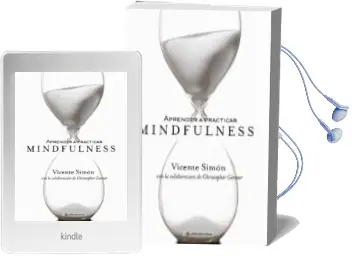 Descargar AudioLibro Aprender a Practicar Mindfulness de Vicente Simon año 2011