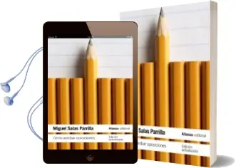 Descargar AudioLibro Como Aprobar Oposiciones de Miguel Salas Parrilla año 2011