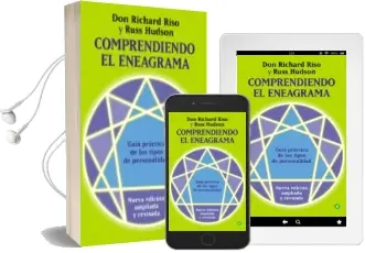 Descargar AudioLibro Comprendiendo el Eneagrama: Guia Practica de los Tipos de Persona Lidad de Russ Hudson año 2011