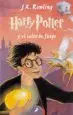 AudioLibro Harry Potter y el Caliz de Fuego de J.K. Rowling
