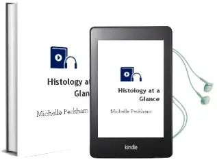 Descargar AudioLibro Histology at a Glance de Michelle Peckham año 2011