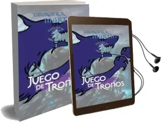 Descargar AudioLibro Juego de Tronos (Ed. Lujo) (Cancion Hielo Fuego i) de George R.R. Martin año 2011