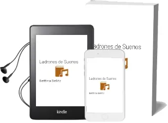 Descargar AudioLibro Ladrones de Sueños de Bettina Belitz año 2011