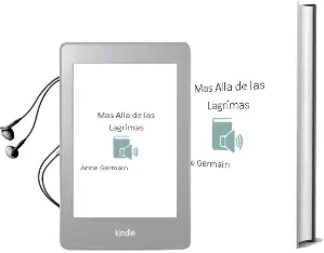Descargar AudioLibro Más Allá de las Lágrimas de Anne Germain año 2011