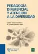 AudioLibro Pedagogia Diferencial y Atencion a la Diversidad de Carmen Jimenez