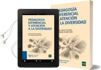 Descargar AudioLibro Pedagogia Diferencial y Atencion a la Diversidad de Carmen Jimenez año 2011