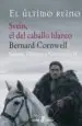 AudioLibro Svein, el del Caballo Blanco (Sajones, Vikingos y Normandos ii) de Bernard Cornwell