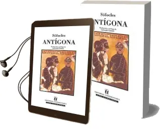 Descargar AudioLibro Antígona de Sófocles año 2011