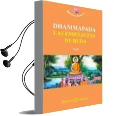 Descargar AudioLibro Dhammapada, las Enseñanzas de Buda de Buda año 2011