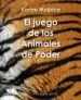 AudioLibro El Juego de los Animales de Poder (Incluye Cartas) de Karina Malpica