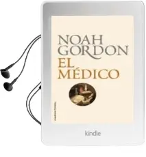Descargar AudioLibro El Medico de Noah Gordon año 2011