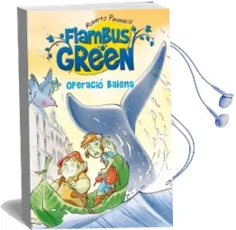 Descargar AudioLibro Flambus Green. Operació Balena de Roberto Pavanello año 2011