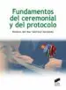 AudioLibro Fundamentos del Ceremonial y del Protocolo de Dolores Del Mar Sanchez Gonzalez