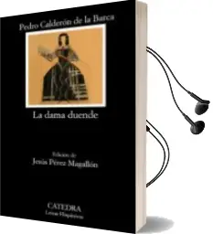 Descargar AudioLibro La Dama Duende de Pedro Calderon De La Barca año 2011