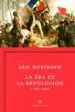 AudioLibro La era de la Revolucion 1789-1848 de Eric Hobsbawm