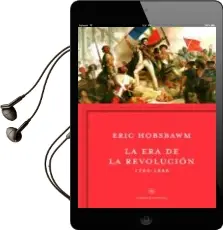 Descargar AudioLibro La era de la Revolucion 1789-1848 de Eric Hobsbawm año 2011