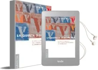 Descargar AudioLibro La Quinta Disciplina: El Arte y la Practica de la Organizacion ab Ierta al Aprendizaje de Peter Senge año 2011