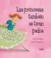 AudioLibro Las Princesas Tambien se Tiran Pedos de Ilan Brenman