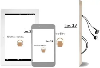 Descargar AudioLibro Los 33 de Jonathan Franklin año 2011