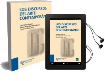 Descargar AudioLibro Los Discursos del Arte Contemporaneo de Yayo Aznar Almazan año 2011