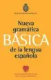 AudioLibro Nueva Gramatica Basica de la Lengua Española de Real Academia Española; Asoc. De Academias Lengua Española