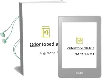 Descargar AudioLibro Odontopediatria de Ana María Biondi año 2011