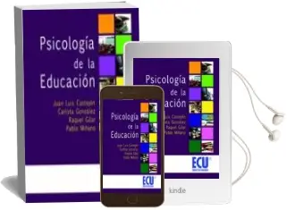 Descargar AudioLibro Psicologia de la Educacion de Juan Luis Castejon año 2011