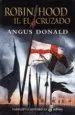 AudioLibro Robin Hood ii: El Cruzado de Angus Donald