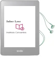 Descargar AudioLibro Saber Leer de Instituto Cervantes año 2011