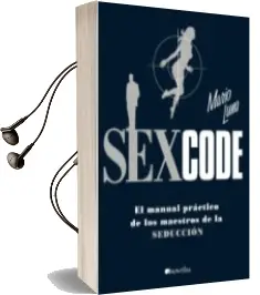 Descargar AudioLibro Sex Code (I.B.D.) de Mario Luna año 2011