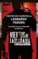 AudioLibro Vientos de Cuaresma de Leonardo Padura