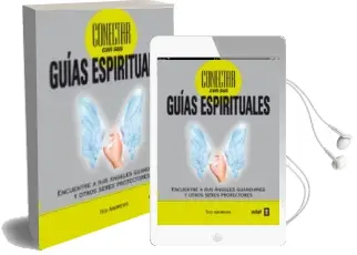 Descargar AudioLibro Conectar con sus Guias Espirituales: Encuentre a sus Angeles Guar Dianes y Otros Seres Protectores de Richmal Crompton año 2011