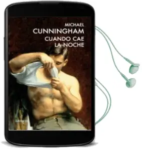 Descargar AudioLibro Cuando cae la Noche de Michael Cunningham año 2011