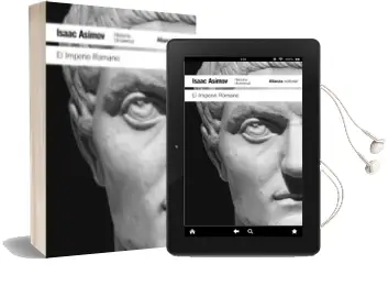Descargar AudioLibro El Imperio Romano de Isaac Asimov año 2011