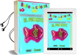 Descargar AudioLibro El Pececito (Baño de Colores) de Varios Autores año 2011