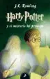 AudioLibro Harry Potter y el Misterio del Principe de J.K. Rowling