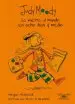 AudioLibro Judy Moody. la Vuelta al Mundo en 8 Días y Medio de Megan Mcdonald
