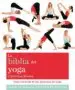 AudioLibro La Biblia del Yoga: Guia Esencial de las Posturas de Yoga de Christina Brown