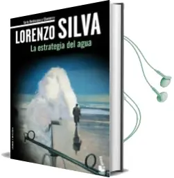 Descargar AudioLibro La Estrategia del Agua de Lorenzo Silva año 2011