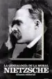 AudioLibro La Genealogia de la Moral: Un Escritor Polemico de Friedrich Nietzsche