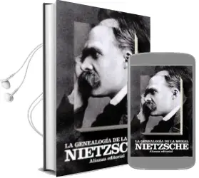 Descargar AudioLibro La Genealogia de la Moral: Un Escritor Polemico de Friedrich Nietzsche año 2011