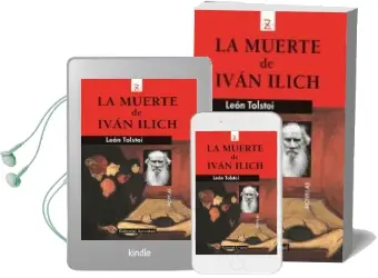 Descargar AudioLibro La Muerte de Ivan Illich (5ª Ed.) de Leon Tolstoi año 2011