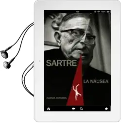 Descargar AudioLibro La Nausea de Jean Paul Sartre año 2011
