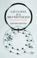 AudioLibro Las Claves de la Argumentacion (Edicion Actualizada) de Anthony Weston