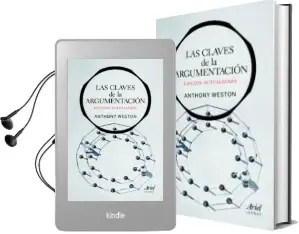 Descargar AudioLibro Las Claves de la Argumentacion (Edicion Actualizada) de Anthony Weston año 2011