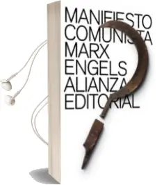 Descargar AudioLibro Manifiesto Comunista de Friedrich Engels año 2011