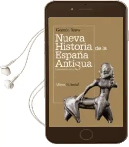 Descargar AudioLibro Nueva Historia de la España Antigua: Una Revision Critica de Dam Mogens año 2011