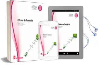 Descargar AudioLibro Oficina de Farmacia (Ciclo Grado Medio Tecnico en Farmacia y para Farmacia) de Varios Autores año 2011