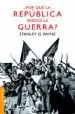 AudioLibro ¿Por que la Republica Perdio la Guerra? de Stanley G. Payne