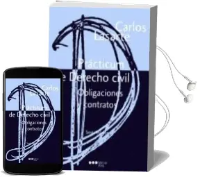 Descargar AudioLibro Practicum de Derecho Civil Obligaciones y Contratos (6ª Edicion) de J.B. Arakistain año 2011